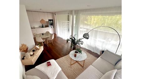 2½ Zimmer-Wohnung in Kloten (ZH), möbliert, auf Zeit - Foto 2