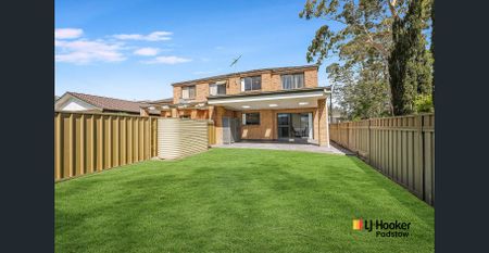 Neat & Spacious Duplex Available in Picnic Point - Photo 2