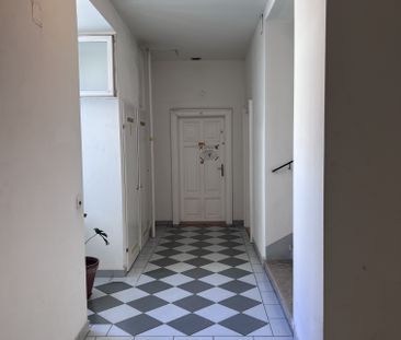 SANIERTE WOHNUNG IM ALTBAU NÄHE NASCHMARKT - UNBEFRISTET - Photo 5