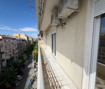 Διαμέρισμα για ενοικίαση Διοικητήριο (Κέντρο Θεσσαλονίκης) - Photo 4