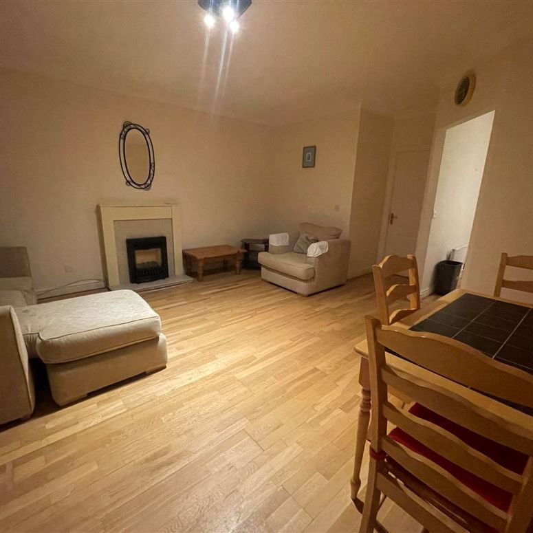 Summerseat Court, Clonee, Dublin 15 - Photo 1