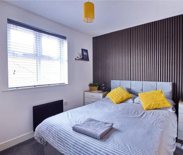 2 bedroom apartment to rent - Photo 3