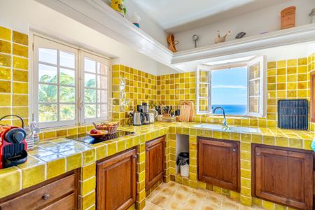 location saisonnière maison 6 Pièce(s) - Photo 5