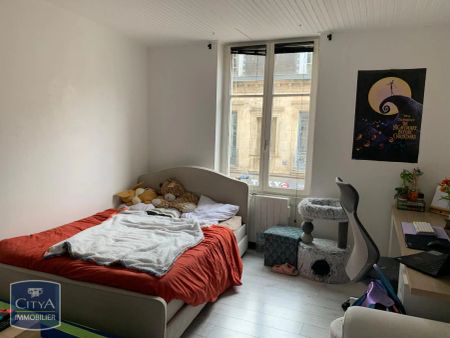Appartement à louer 1 pièce 28.35m² - Photo 3