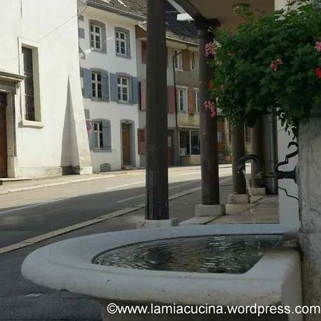 5 Zimmer, 130 m², 1. Stock - Photo 2