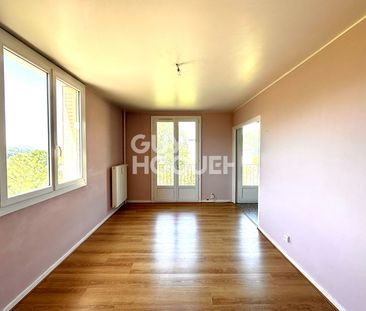 APPARTEMENT SUR LES HAUTEURS D'AIX LES BAINS, Chauffage inclus dans les charges - Photo 5