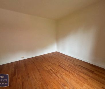 Appartement à louer 1 pièce 19.96m² - Photo 1
