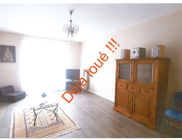 Appartement Montigny Le Bretonneux 2 pièce(s) 53.52 m2 - Photo 1