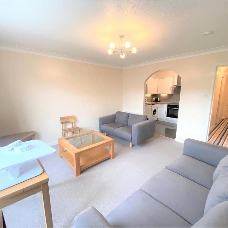 2 bedroom apartment to rent - Photo 1