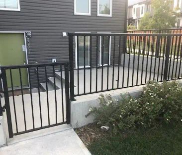 Spacious 1-level Living Net Zero Townhome, 1 Bed | 20557 Seton Way ... - Photo 1