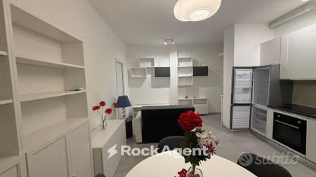 Appartamento di 55 m² con 2 locali a Milano - Foto 2