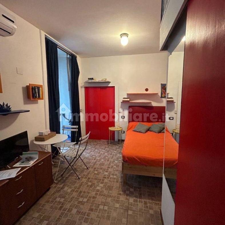 Monolocale via Atri 7, Centro Storico, Napoli - Photo 1