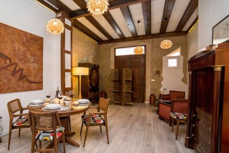 Carrer de Buenos Aires, Valencia, Valencian Community 46004 - Photo 2