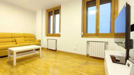 Piso de alquiler en Amaya, 2º Ensanche - Photo 4