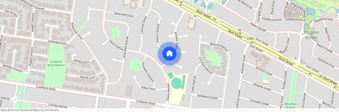 20 Windsor Avenue, Vic 3350, Alfredton