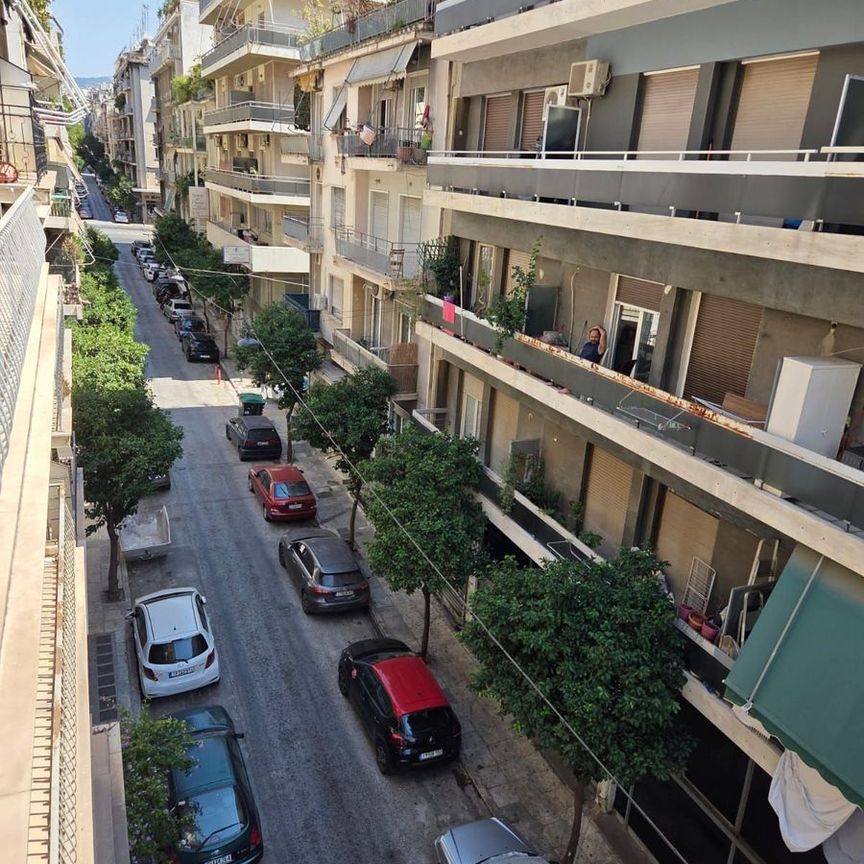 Διαμέρισμα για ενοικίαση Αγίου Μελετίου - Πλατεία Βικτωρίας - Μάρνη (Λεωφόρος Πατησίων - Λεωφόρος Αχαρνών) - Photo 1