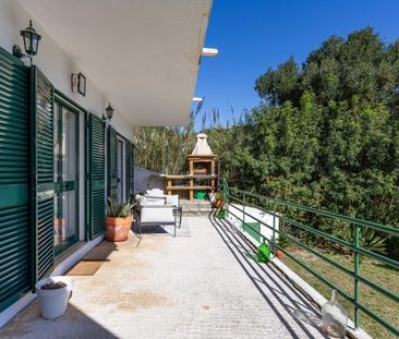 Sesimbra (Castelo), Setúbal Municipality - Photo 3