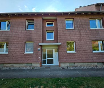 Großzügige 1 Zimmer Wohnung mit Balkon! - Photo 1