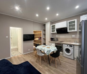 Appartement 1 Pièce 23 m² - Photo 4