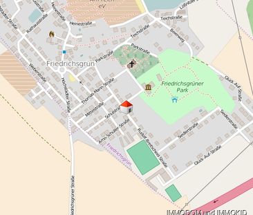 +++ Kleine gemütliche 2-Zi.-Wohnung mit Küchenmöbel in ländlicher I... - Photo 6