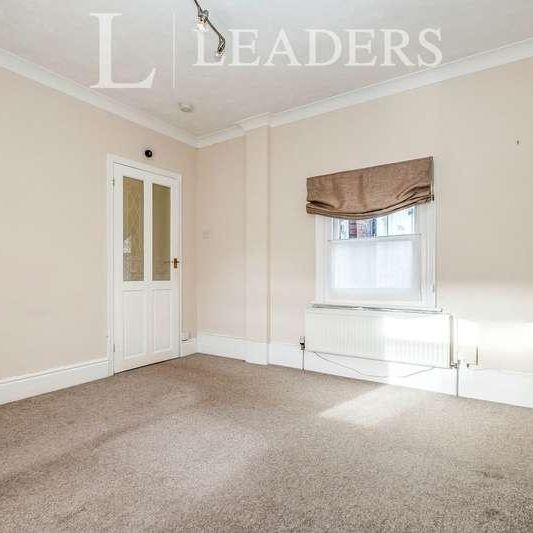 Shakespeare Road, BN11 - Photo 1