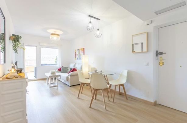 Calle San Juan de Letrán, Málaga, Andalusia 29012 - Photo 1