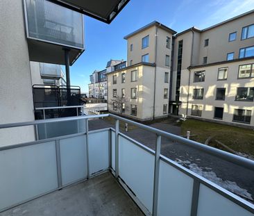 Sjömärkesgatan 8A – 3rok(lgh 1310) - Foto 3