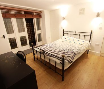 1 Bed Flat, Scala Street, W1T - Photo 2