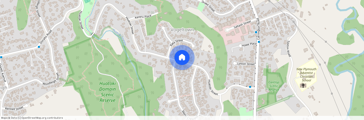 239 Huatoki Street, Vogeltown, New Plymouth