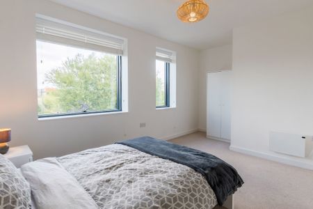 Secret Garden, Climate Innovation District, Leeds - Photo 2