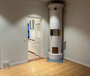 Stora TORGET, Oskarshamn - Foto 3