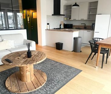Appartement te huur - Photo 2