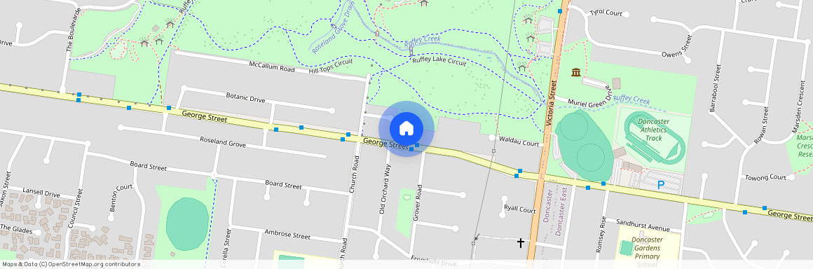 189 George Street, Vic 3108, Doncaster