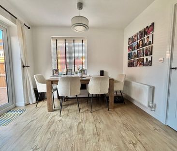 Waxwing Gardens, Nuneaton, CV11 - Photo 3