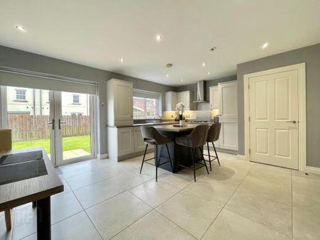38 The Oaks, Magherafelt, BT45 5FG - Photo 4