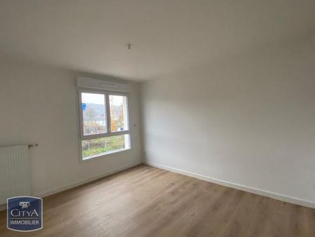 Location Appartement 3 pièces 58m² MAROMME 76150 - Photo 2