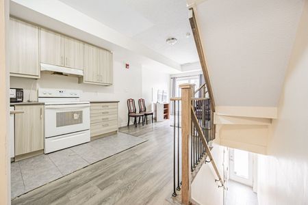 For Lease - 2059 Weston Road Unit# 38, Toronto, Ontario - Photo 5