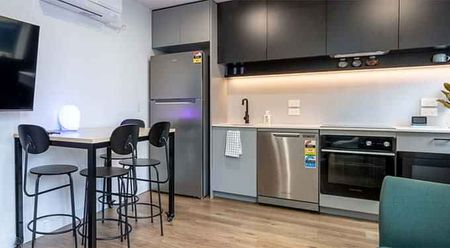 4 Bedroom Shared Apartment - Photo 3