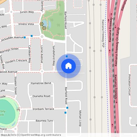 17/35 Barfield Road HAMMOND PARK WA 6164