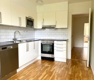 Wilhelm Wibergs gata 137 - Foto 1