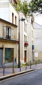 Appartement • Paris 20ème - Photo 3