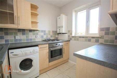 1 bedroom apartment to rent - Photo 5