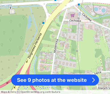 ✅3 pok | Łagiewniki | Pets friendly | - Photo 1