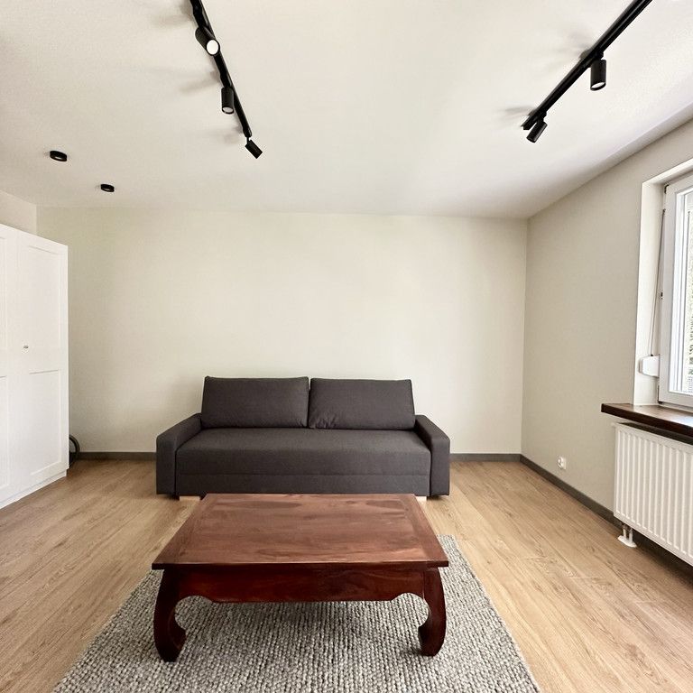 Kawalerka z dużym tarasem w Bronowicach - Photo 1