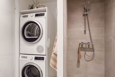 Jens Kofoeds Gade 1, 4. 2. - Foto 5