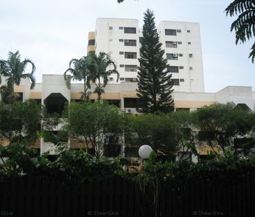 Cashew Park Condominium (D23), Condominium - For Rent - Photo 6