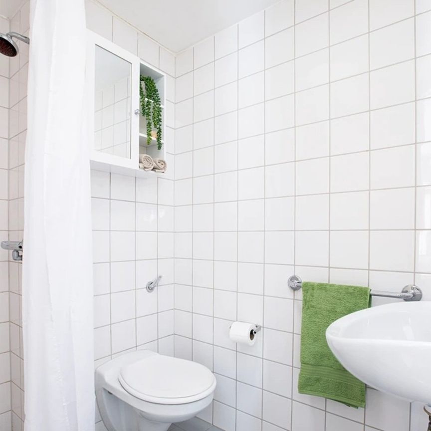 Room in a Shared Flat, The Aston Triangle, B4 - Photo 2