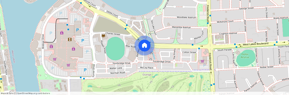 39 Saltbush Lane, SA 5021, West Lakes