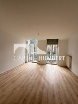 APPARTEMENT T4 A LOUER - Photo 1