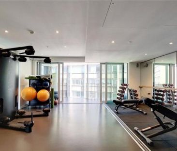 2 Bed Flat, Southwark Bridge Road, SE1 - Photo 5